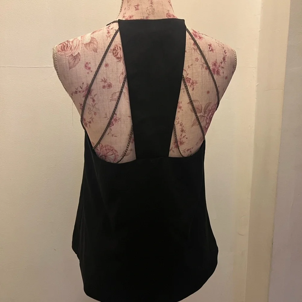 Top blouse - Picture 3 of 7